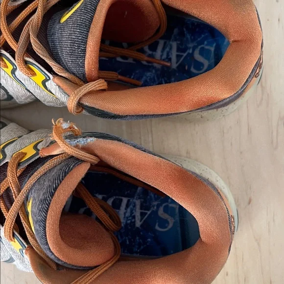 Nike KD NRG Bink! Size 12 - Picture 7 of 9